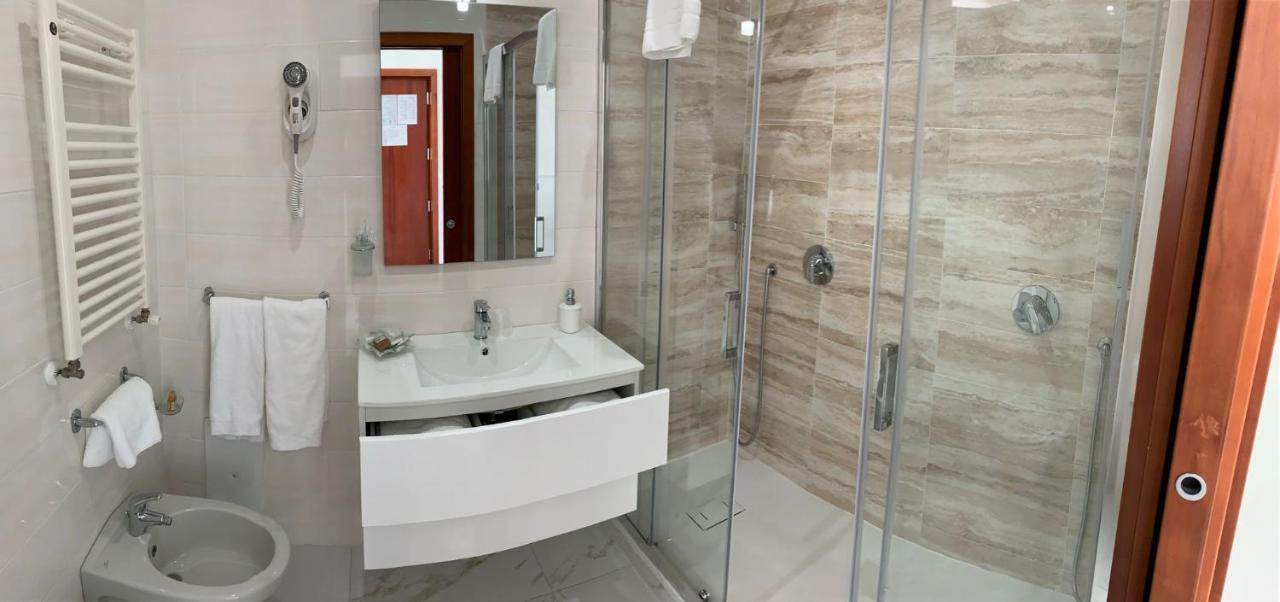 Junior Suite Spa Bath Sea View