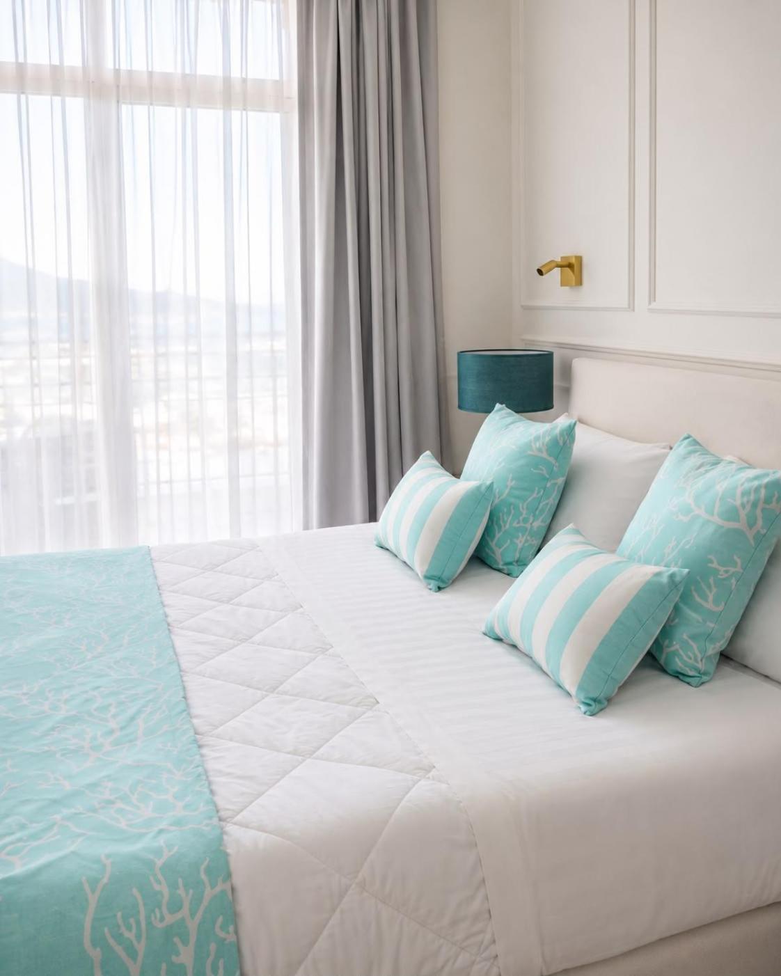 Classic Double or Twin Room