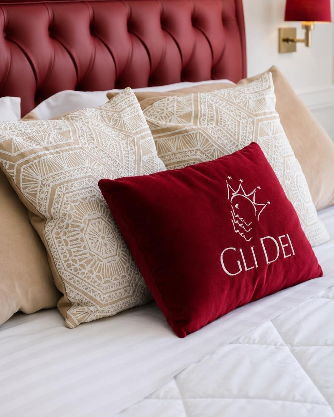 Classic Double or Twin Room