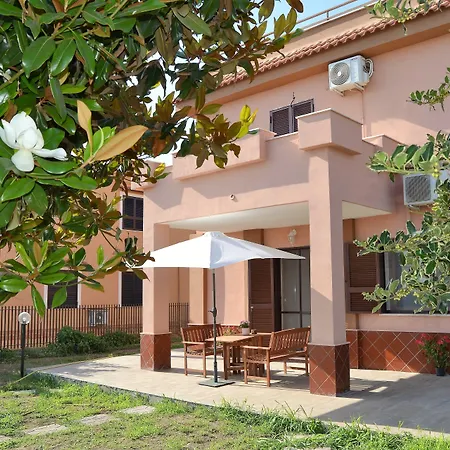Puteoli House-2